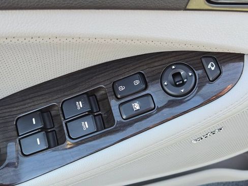 Used 2015 Kia Optima EX w/ EX Premium Package FWD image 24