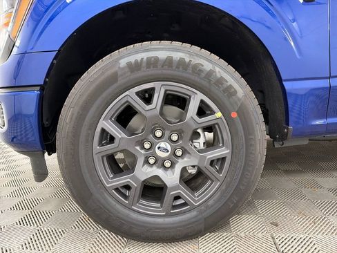 New 2026 Ford F150 STX image 11