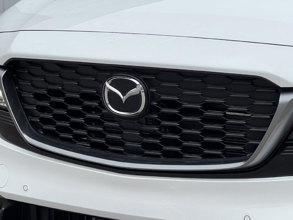 New 2026 MAZDA CX-5 Preferred AWD/4WD image 38