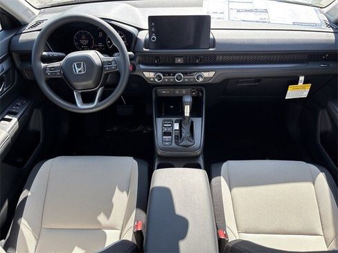 New 2026 Honda CR-V EX image 28
