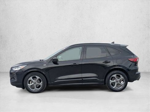 Used 2023 Ford Escape ST-Line image 8