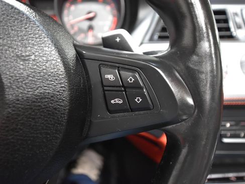 Used 2015 BMW Z4 sDrive35is RWD image 23
