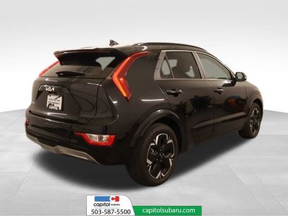 Used 2024 Kia Niro Wind