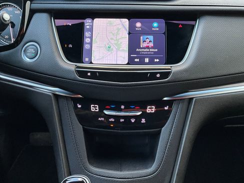 Certified 2022 Cadillac XT5 Luxury image 22