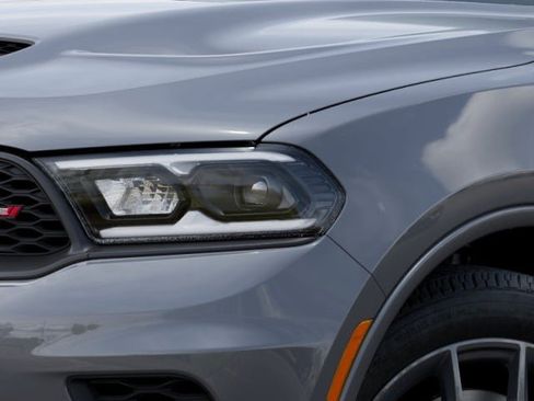 New 2026 Dodge Durango GT AWD/4WD image 10
