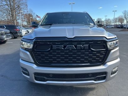 Used 2025 RAM 1500 Big Horn