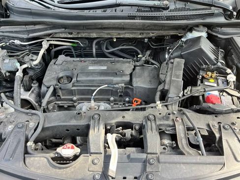 Used 2016 Honda CR-V SE image 6