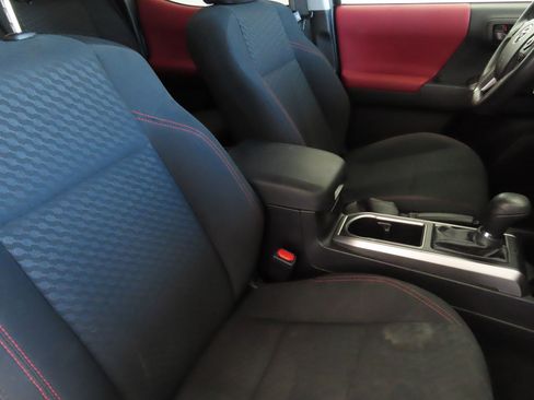 Used 2023 Toyota Tacoma SR5 image 22