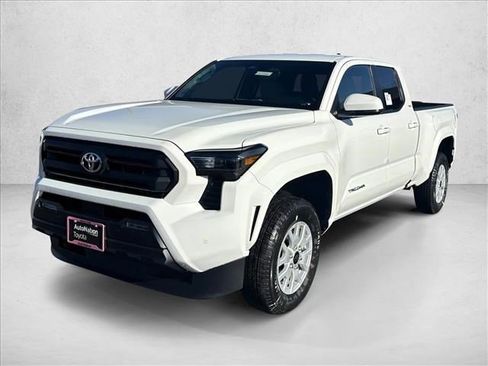New 2026 Toyota Tacoma SR5 image 1