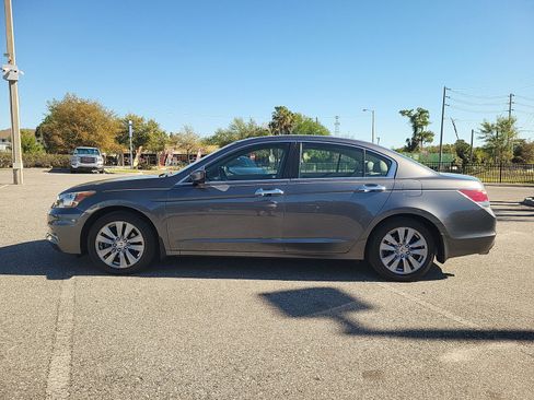 Used 2011 Honda Accord EX-L image 3