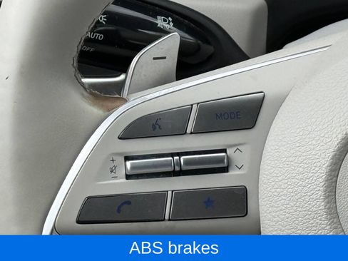 Used 2024 Hyundai Palisade Limited AWD/4WD image 39