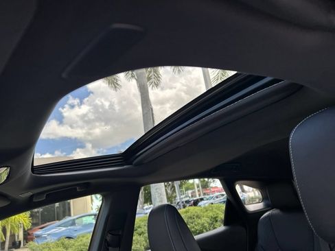 Certified 2026 Lexus RX 350 Premium Plus FWD image 15