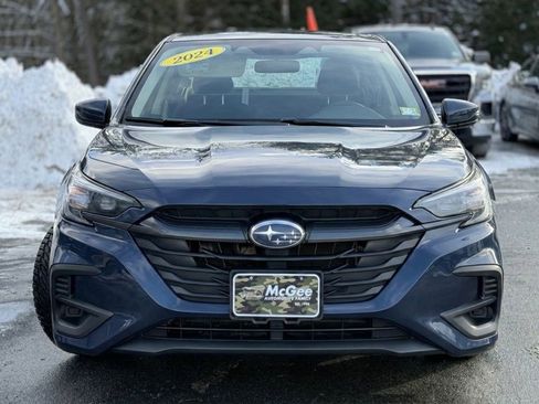 Used 2024 Subaru Legacy image 2