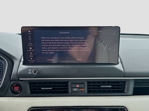 New 2026 Honda Pilot EX-L image 12