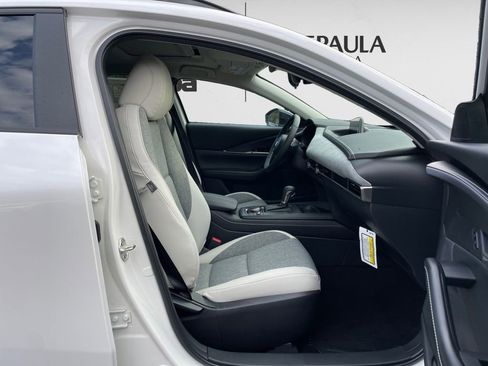 New 2026 MAZDA CX-30 AWD 2.5 S image 14