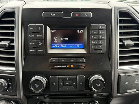 Used 2016 Ford F150 XLT w/ Equipment Group 301A Mid AWD/4WD image 20