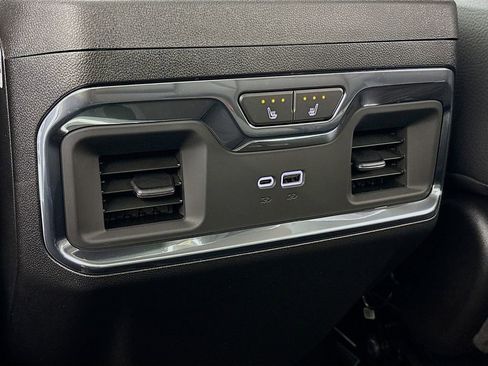 New 2025 GMC Sierra 3500 Denali w/ Denali Reserve Package image 26