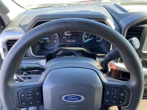 Used 2022 Ford F150 XLT image 15
