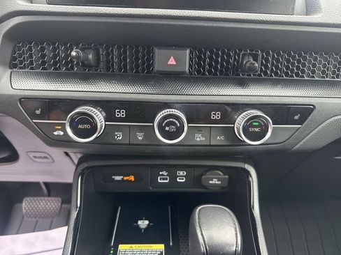 Certified 2024 Honda CR-V Sport-L image 20