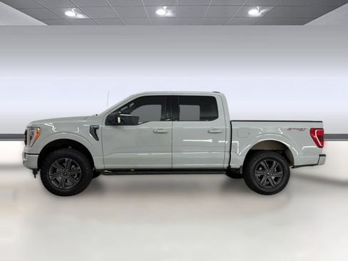 Used 2023 Ford F150 XLT w/ Equipment Group 302A High AWD/4WD image 2