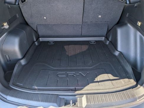 Used 2025 Honda CR-V Sport image 6