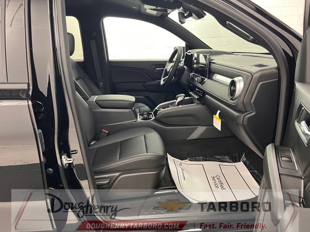 New 2026 Chevrolet Colorado LT w/ LT Convenience Package RWD image 39