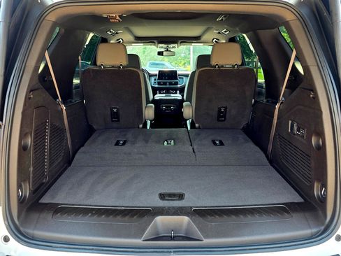 Used 2022 GMC Yukon SLT image 22