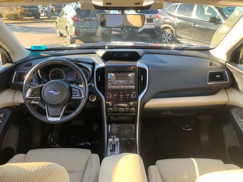 Used 2022 Subaru Ascent Premium w/ Convenience Package AWD/4WD image 17