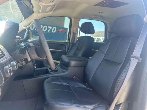 Used 2010 Chevrolet Tahoe LS AWD/4WD image 8