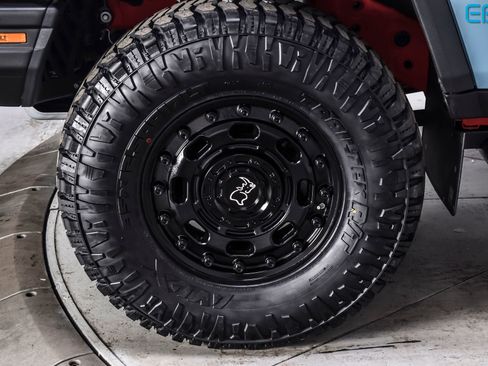 New 2026 INEOS Grenadier Fieldmaster Edition image 10