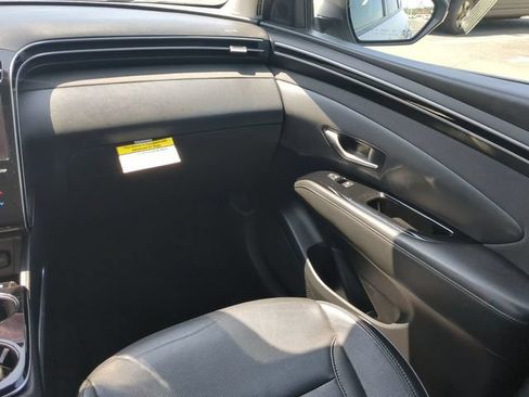 Used 2023 Hyundai Tucson Limited AWD/4WD image 15