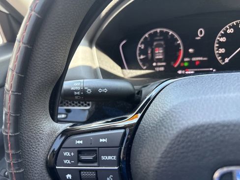 Used 2023 Honda Civic LX image 18