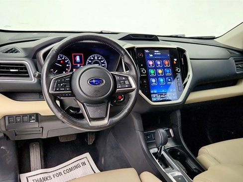Used 2023 Subaru Ascent Limited w/ Technology Package image 11