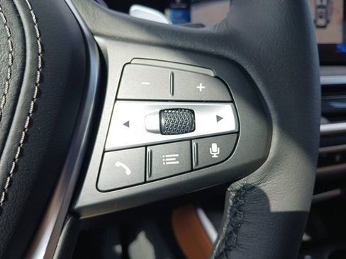 New 2026 BMW X5 xDrive50e AWD/4WD image 28