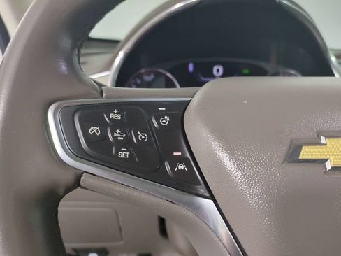 Used 2024 Chevrolet Malibu LT FWD image 31