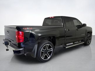 Used 2019 Chevrolet Silverado 1500 LT w/ LPO, Black Pack AWD/4WD video 3