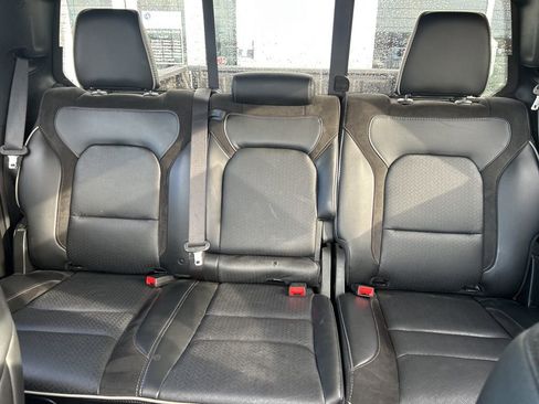 Used 2024 RAM 1500 Laramie image 26