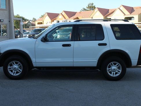 Used 2003 Ford Explorer Sport XLS RWD image 5