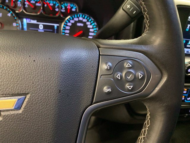 Used 2017 Chevrolet Silverado 1500 LT w/ All Star Edition RWD image 19