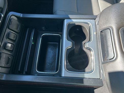 Used 2015 GMC Sierra 1500 SLT w/ Driver Alert Package image 41