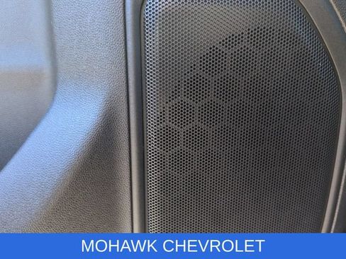 Used 2024 Chevrolet Silverado 2500 Custom w/ Custom Convenience Package AWD/4WD image 25