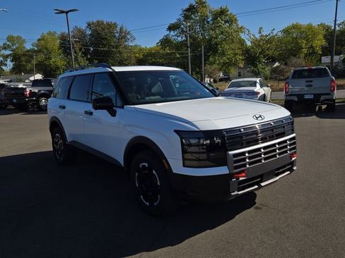 New 2026 Hyundai Palisade XRT Pro image 4