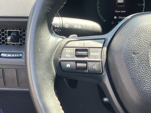 Certified 2023 Honda CR-V Sport image 21