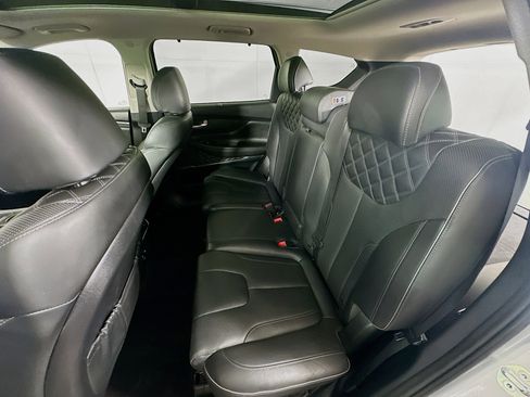 Used 2023 Hyundai Santa Fe Limited image 27
