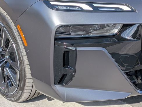 New 2026 BMW 740i RWD image 22