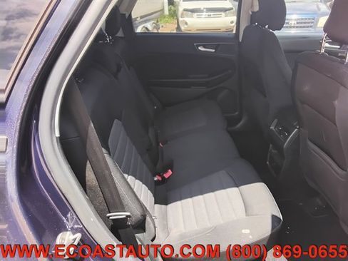 Used 2016 Ford Edge SE image 14