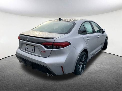 New 2026 Toyota Corolla XSE image 14