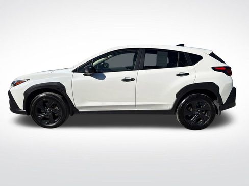 Used 2024 Subaru Crosstrek 2.0i AWD/4WD image 8