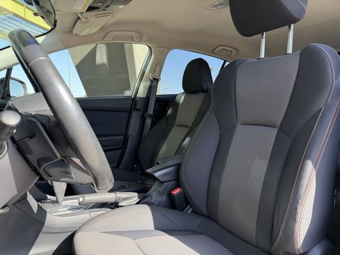 Used 2023 Subaru Crosstrek 2.0i Premium image 30