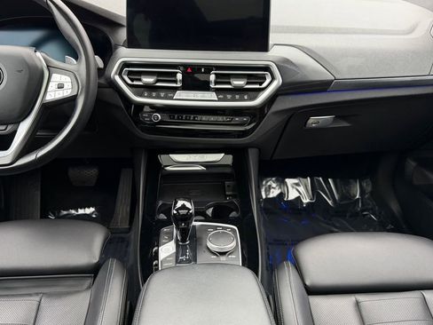 Used 2022 BMW X3 xDrive30i w/ Premium Package 2 (ZPA) image 11